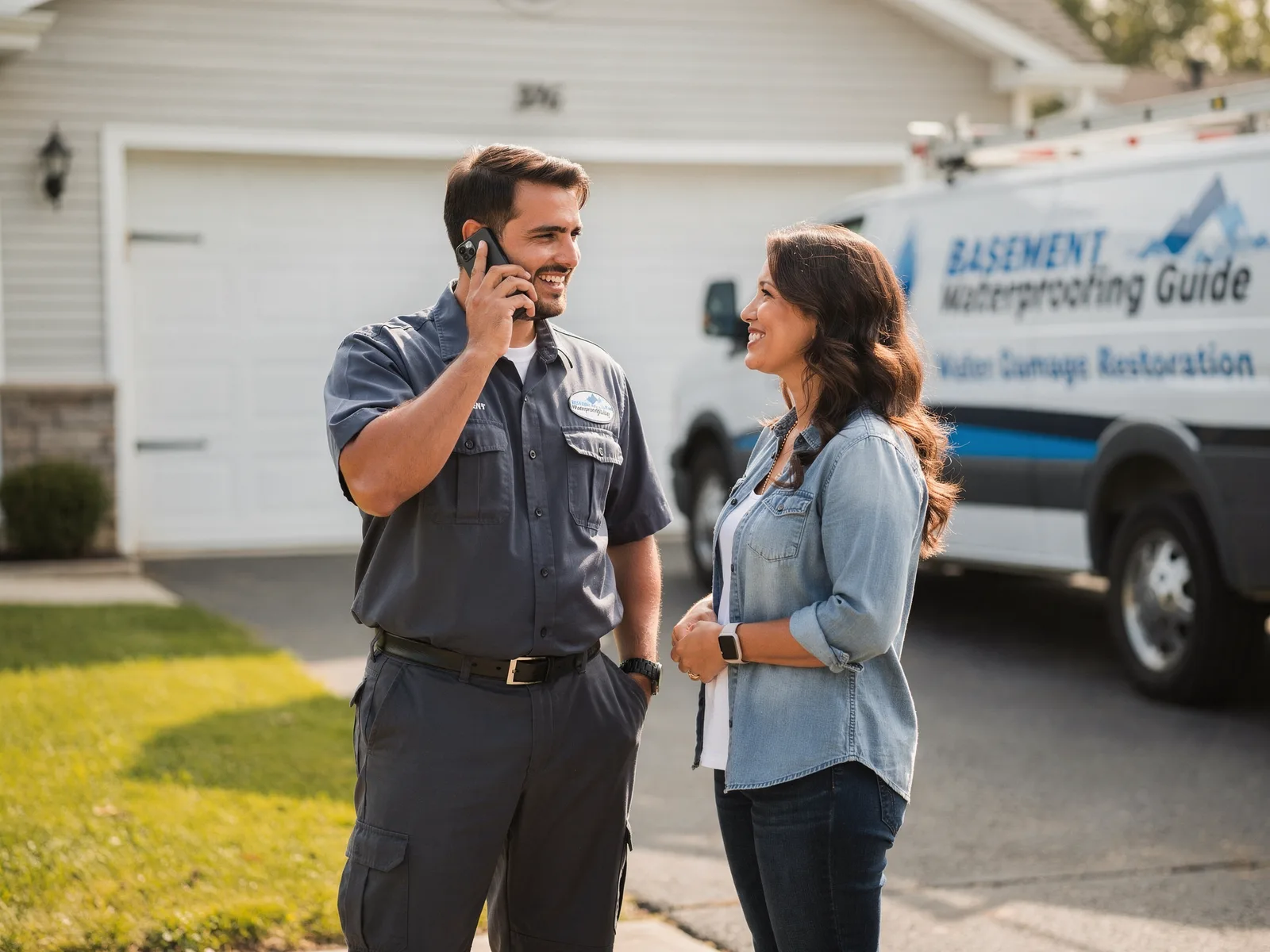 Basement Waterproofing Near Me Sammamish, WA FAQs
